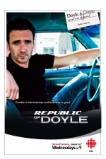 Watch Republic of Doyle Zumvo